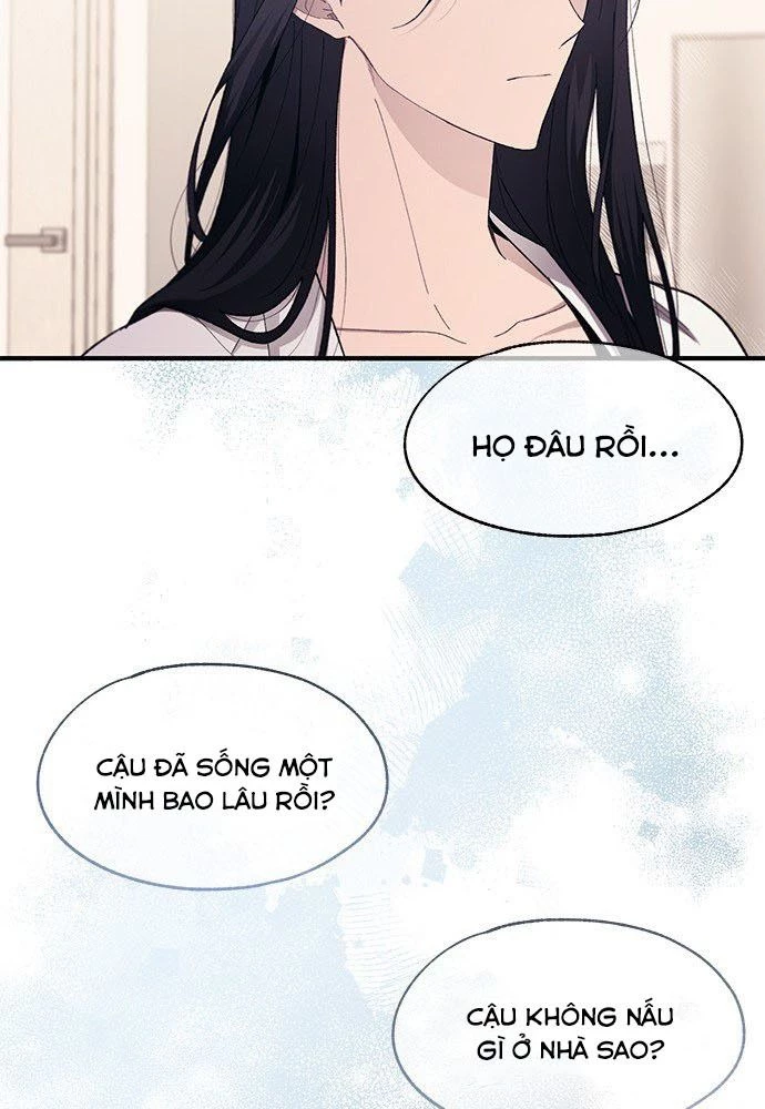 Sự ngây thơ của Yeon Woo Chapter 97 - 47