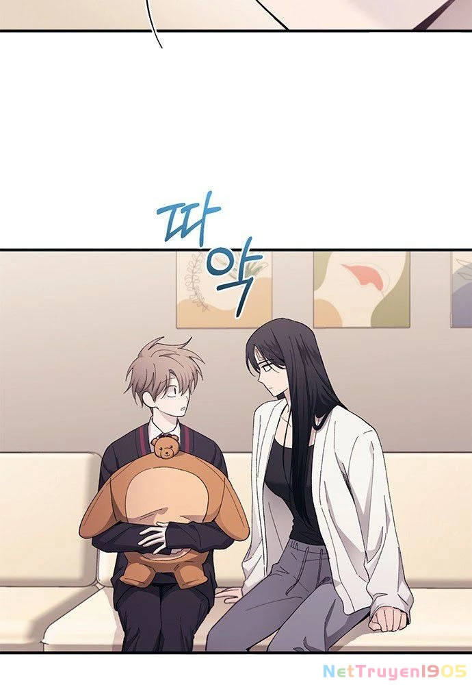 Sự ngây thơ của Yeon Woo Chapter 97 - 49