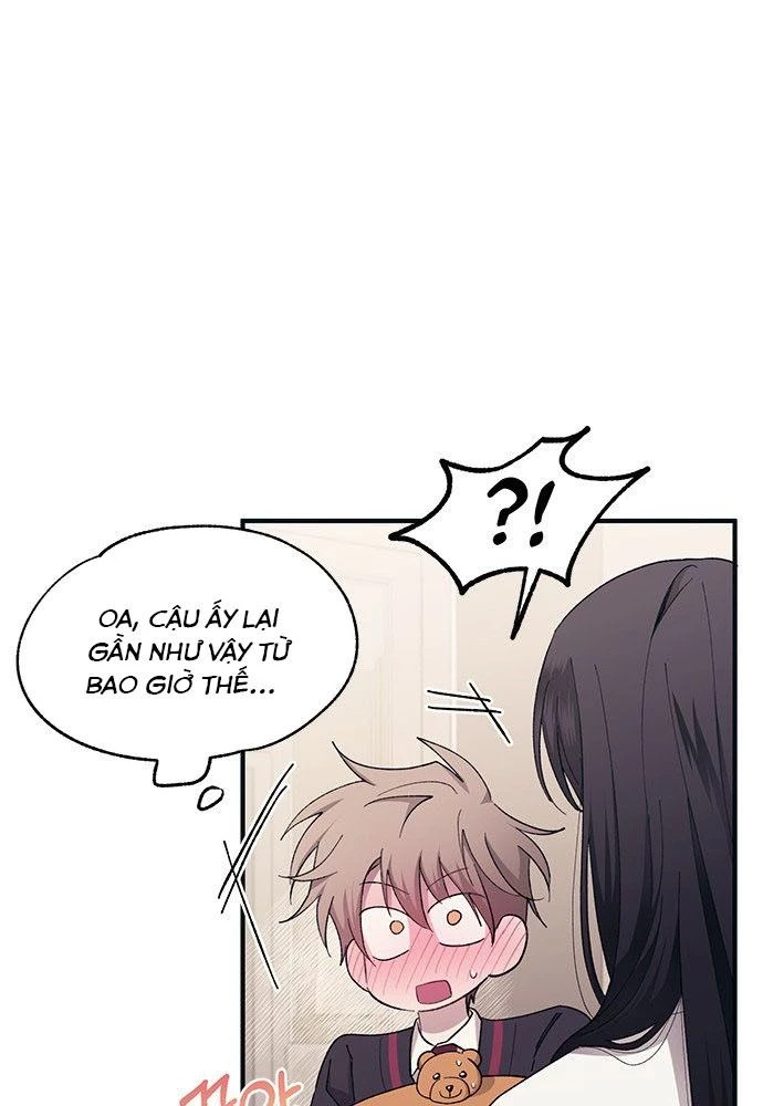 Sự ngây thơ của Yeon Woo Chapter 97 - 50