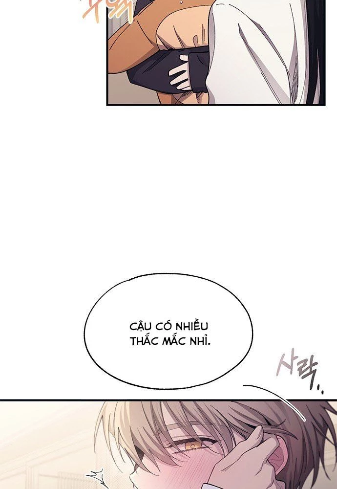 Sự ngây thơ của Yeon Woo Chapter 97 - 51