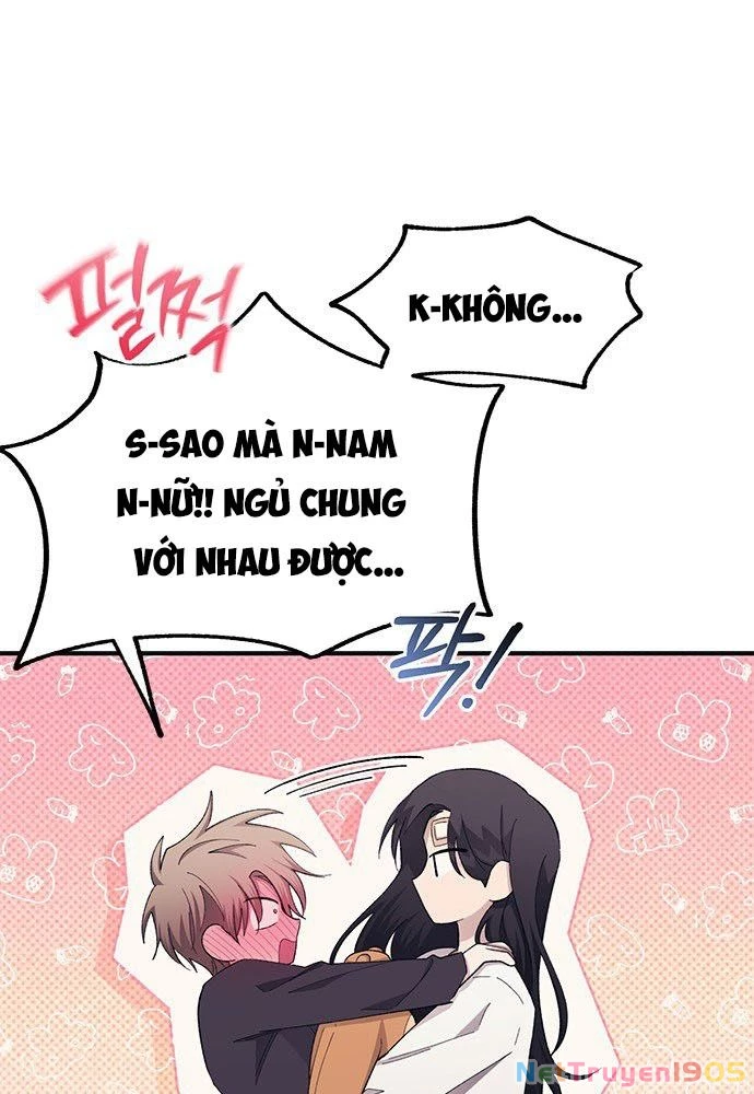 Sự ngây thơ của Yeon Woo Chapter 97 - 61