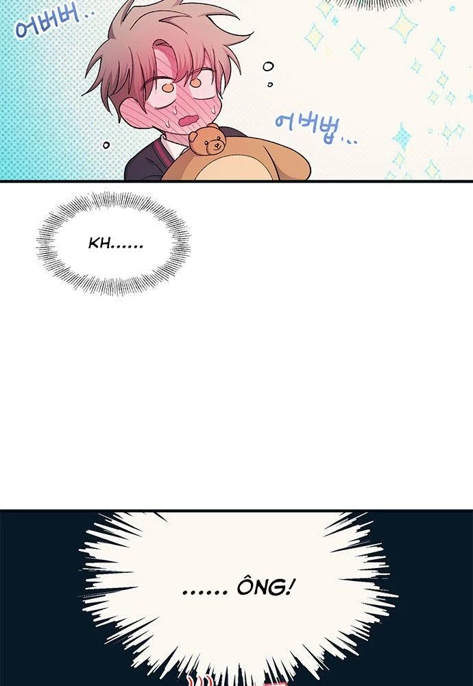 Sự ngây thơ của Yeon Woo Chapter 97 - 64