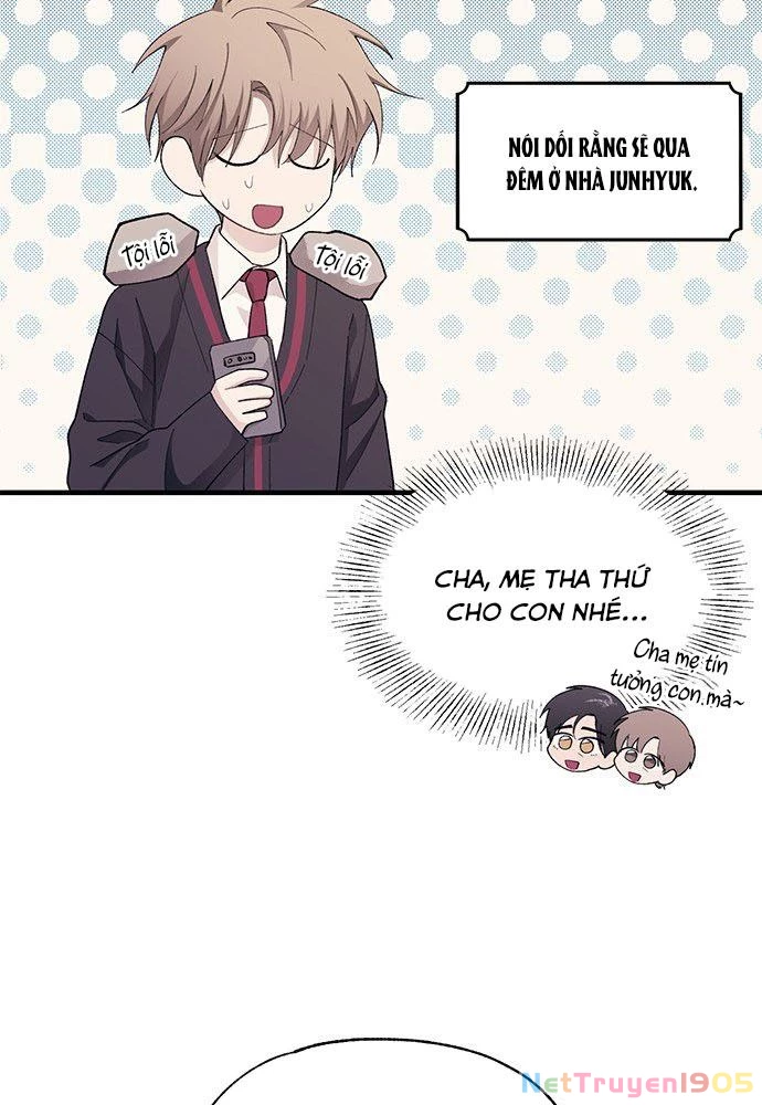 Sự ngây thơ của Yeon Woo Chapter 97 - 67