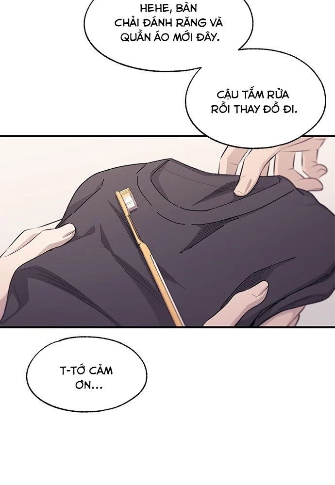 Sự ngây thơ của Yeon Woo Chapter 97 - 68