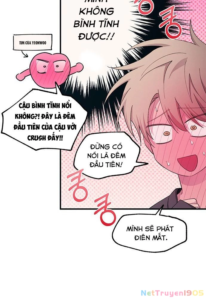 Sự ngây thơ của Yeon Woo Chapter 97 - 76