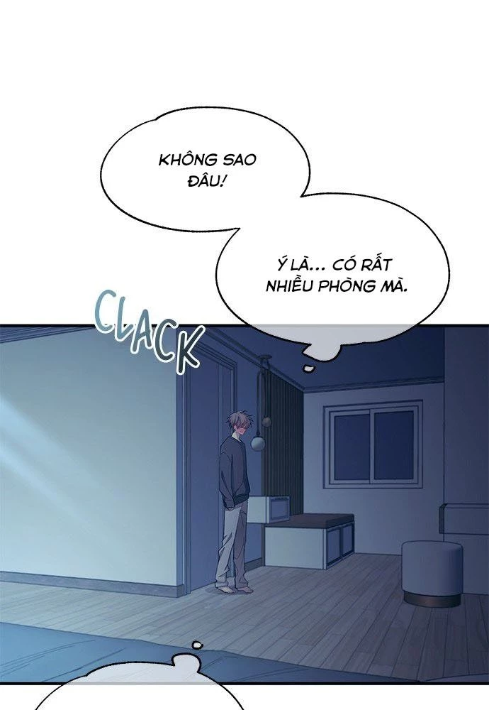 Sự ngây thơ của Yeon Woo Chapter 97 - 77