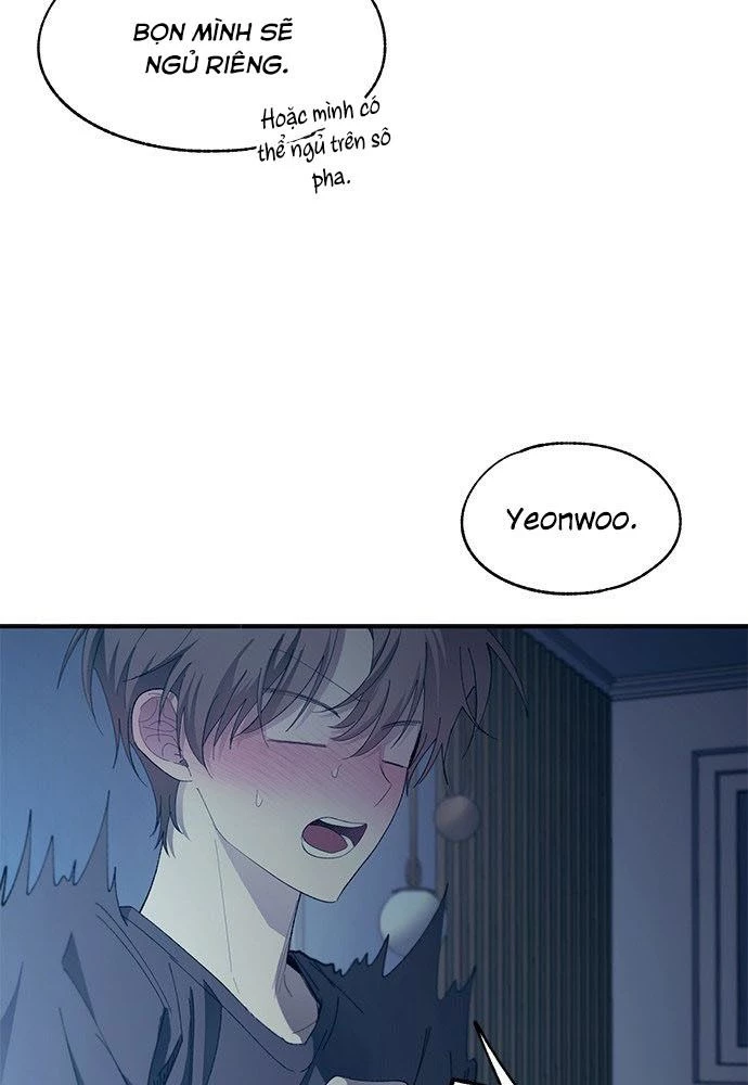 Sự ngây thơ của Yeon Woo Chapter 97 - 78