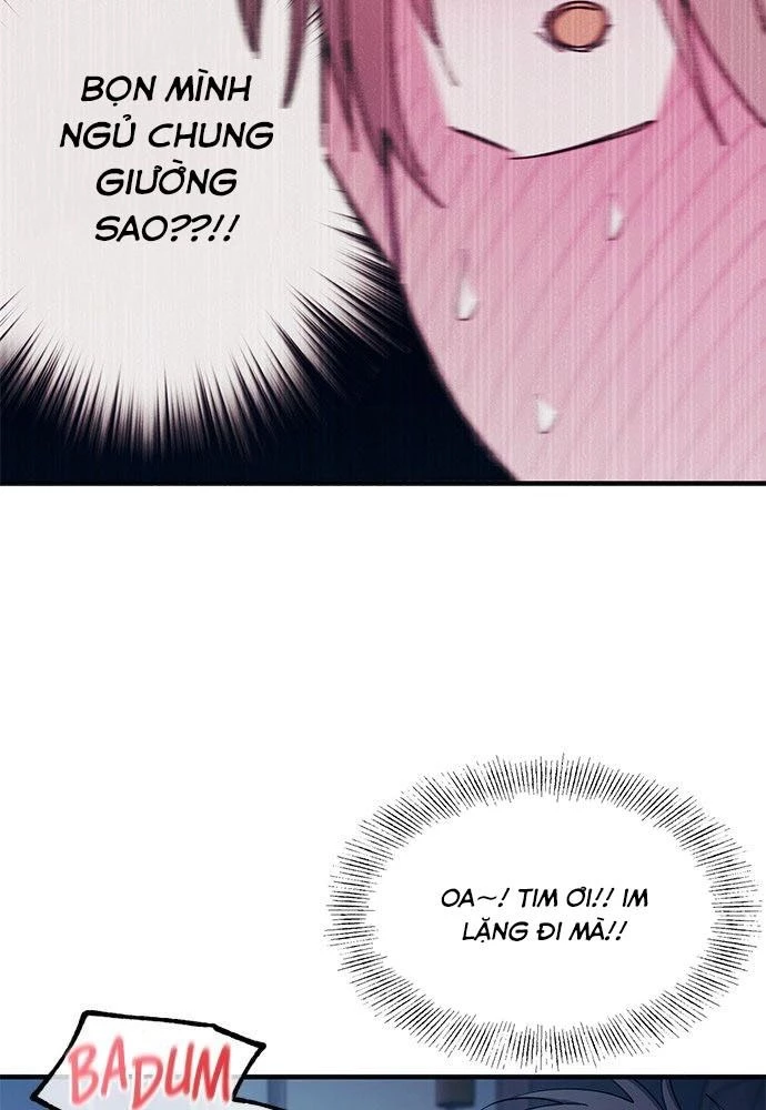 Sự ngây thơ của Yeon Woo Chapter 97 - 82