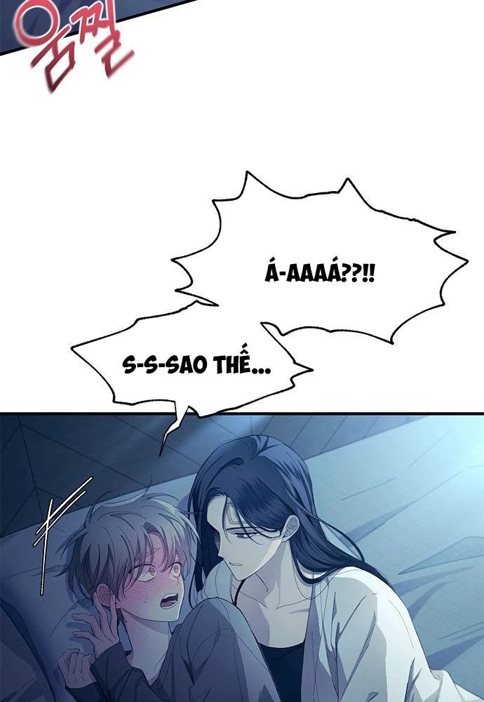 Sự ngây thơ của Yeon Woo Chapter 97 - 90