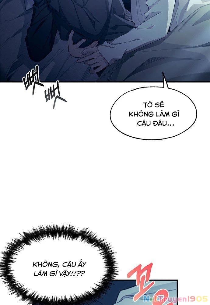 Sự ngây thơ của Yeon Woo Chapter 97 - 91