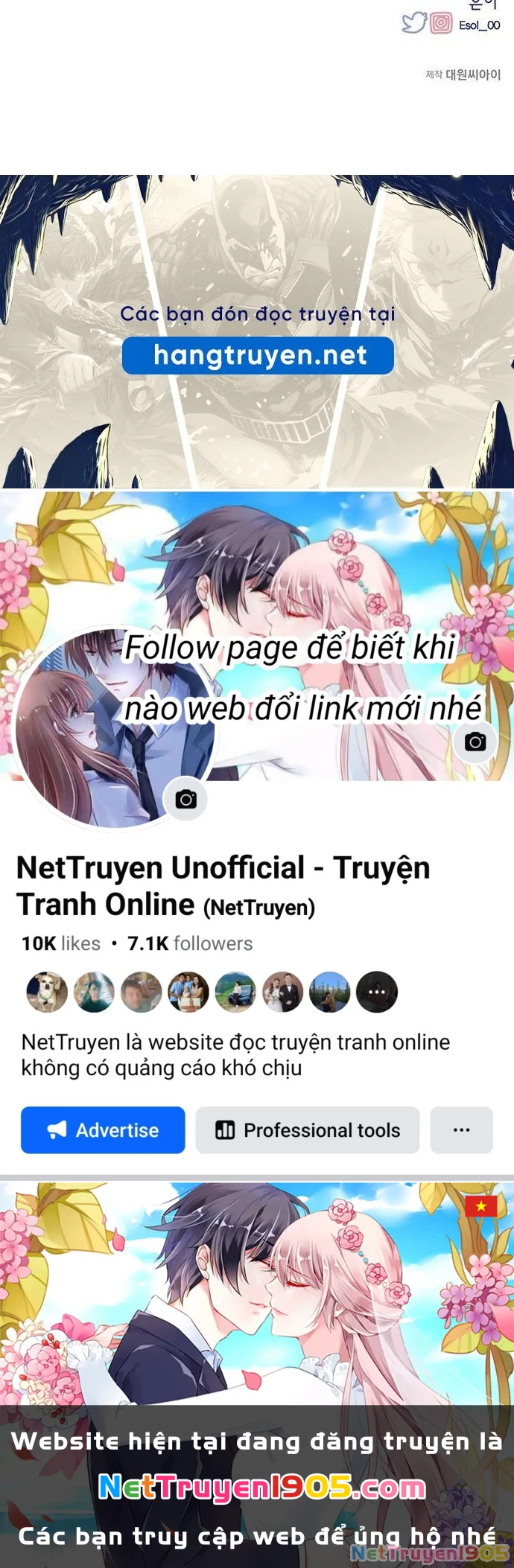 Sự ngây thơ của Yeon Woo Chapter 97 - 96