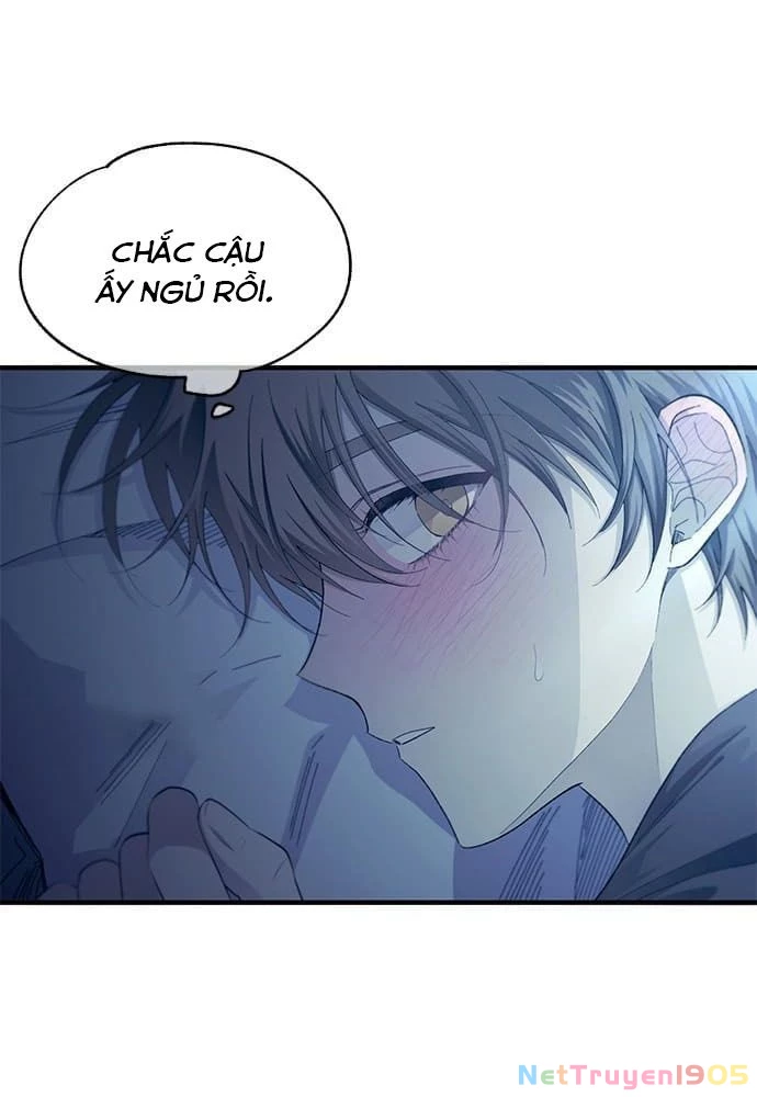 Sự ngây thơ của Yeon Woo Chapter 98 - 8