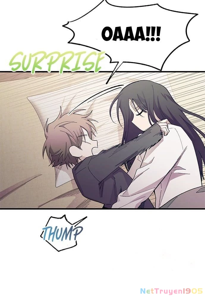 Sự ngây thơ của Yeon Woo Chapter 98 - 30