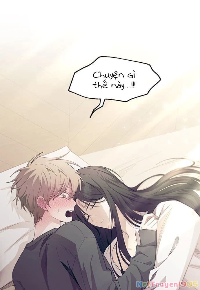 Sự ngây thơ của Yeon Woo Chapter 98 - 31