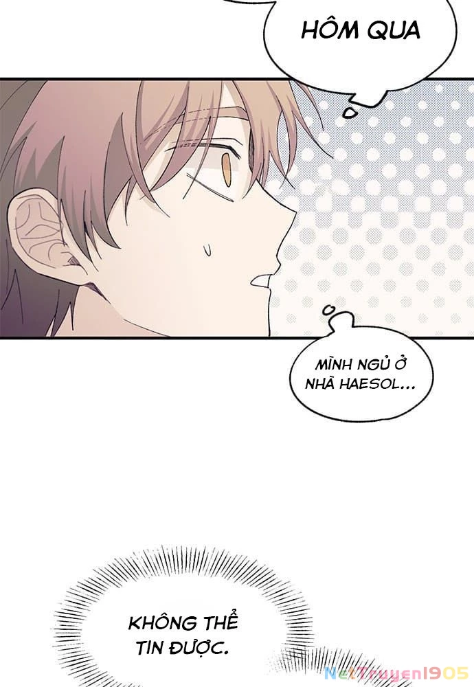 Sự ngây thơ của Yeon Woo Chapter 98 - 33