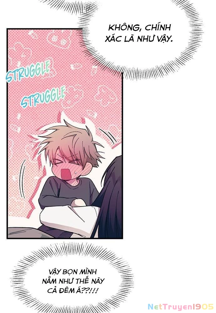 Sự ngây thơ của Yeon Woo Chapter 98 - 34