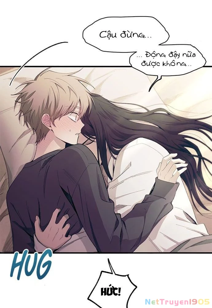 Sự ngây thơ của Yeon Woo Chapter 98 - 36