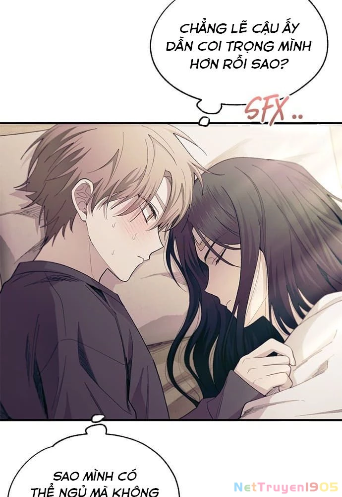 Sự ngây thơ của Yeon Woo Chapter 98 - 40