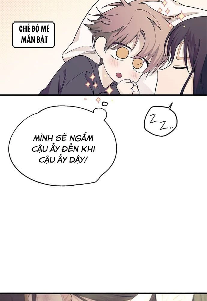 Sự ngây thơ của Yeon Woo Chapter 98 - 44