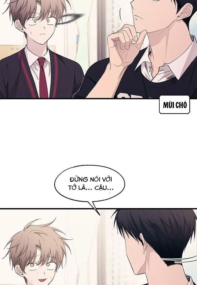 Sự ngây thơ của Yeon Woo Chapter 98 - 52