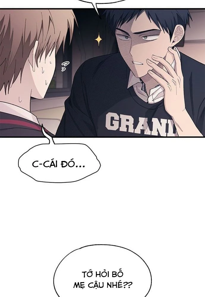 Sự ngây thơ của Yeon Woo Chapter 98 - 55