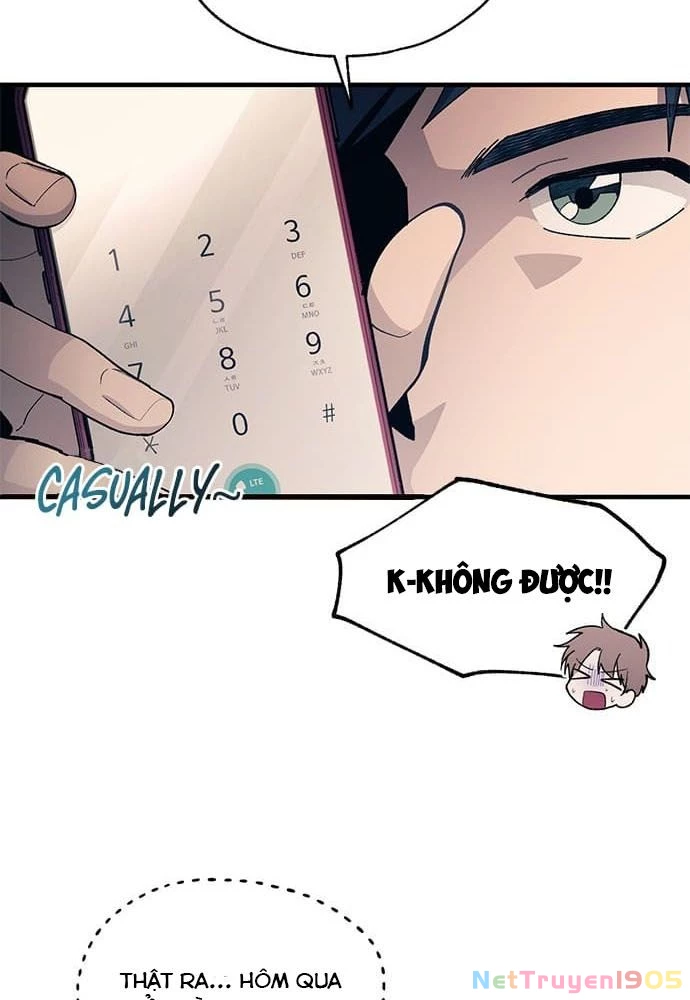 Sự ngây thơ của Yeon Woo Chapter 98 - 56