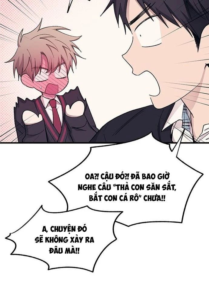 Sự ngây thơ của Yeon Woo Chapter 98 - 58