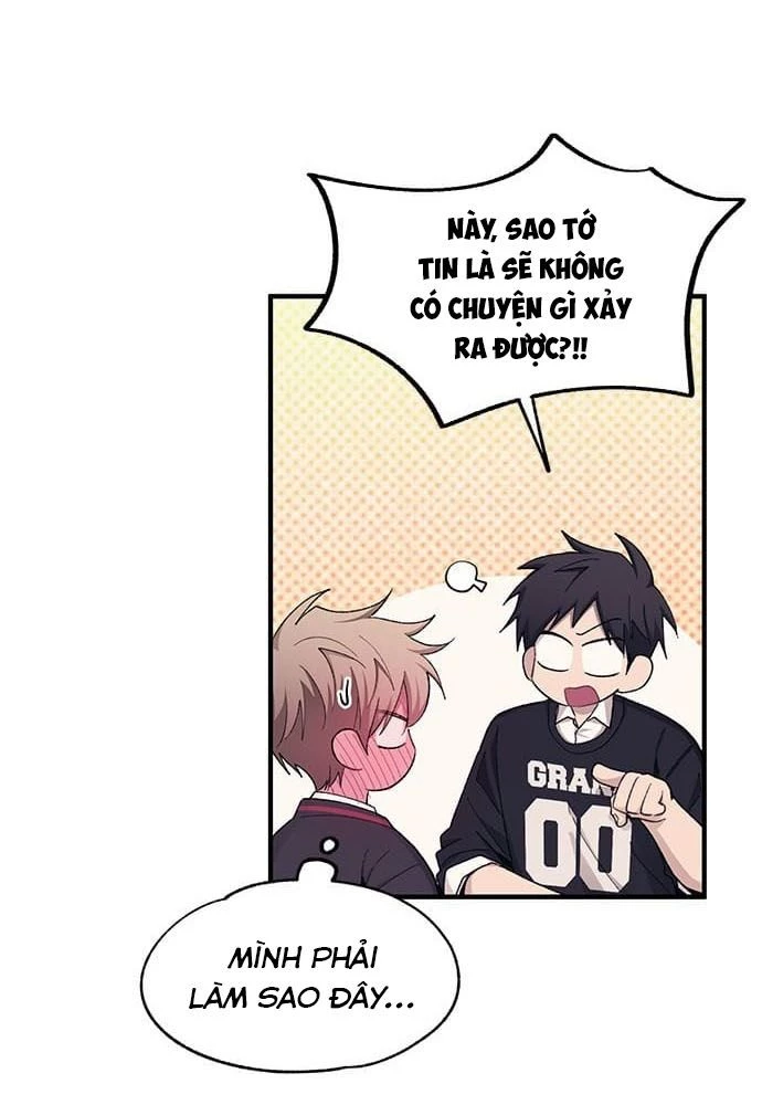 Sự ngây thơ của Yeon Woo Chapter 98 - 59