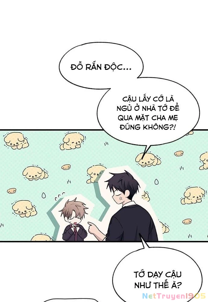 Sự ngây thơ của Yeon Woo Chapter 98 - 61