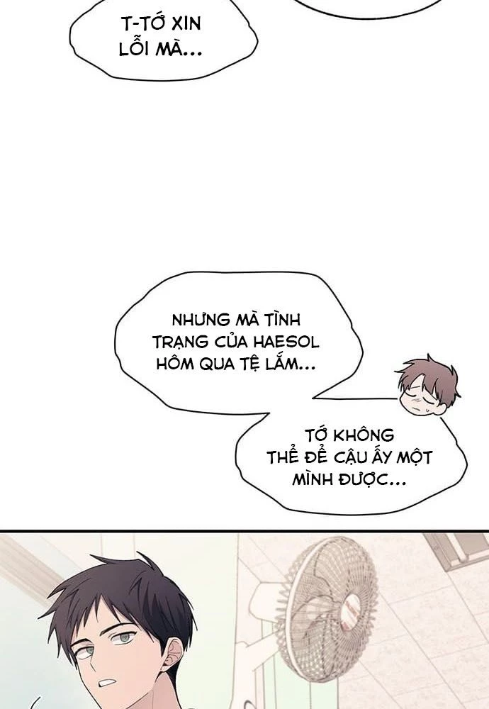 Sự ngây thơ của Yeon Woo Chapter 98 - 62
