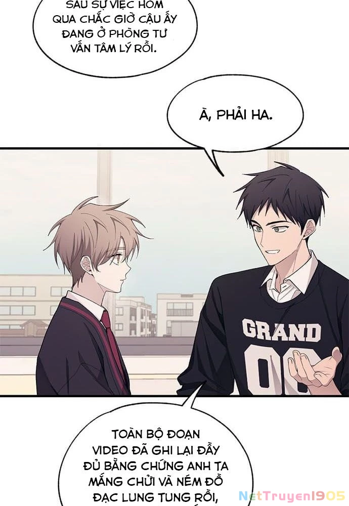 Sự ngây thơ của Yeon Woo Chapter 98 - 64