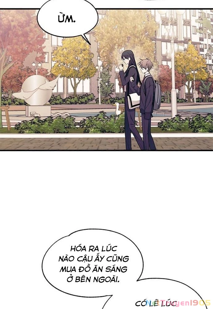 Sự ngây thơ của Yeon Woo Chapter 98 - 68