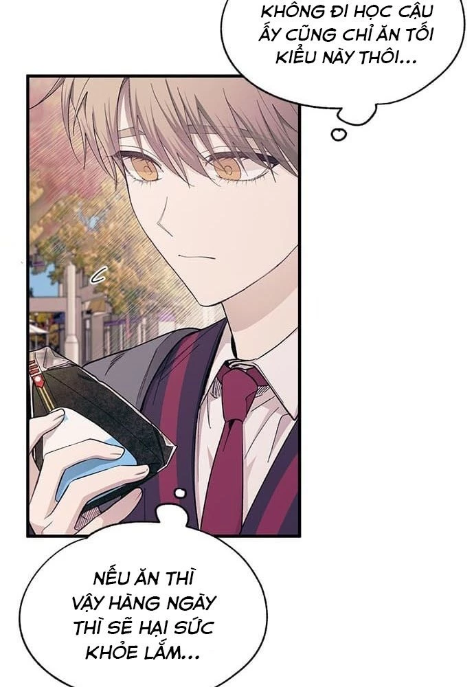 Sự ngây thơ của Yeon Woo Chapter 98 - 69