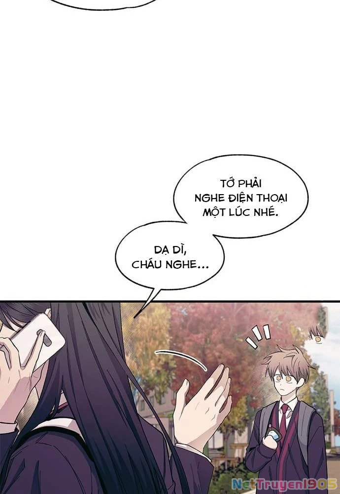 Sự ngây thơ của Yeon Woo Chapter 98 - 70