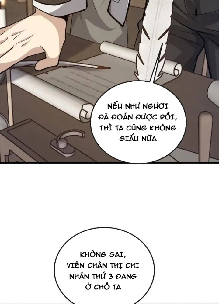 Đệ Nhất Danh Sách Chapter 600 - 11
