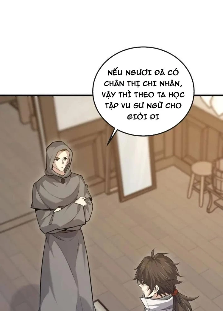 Đệ Nhất Danh Sách Chapter 600 - 15