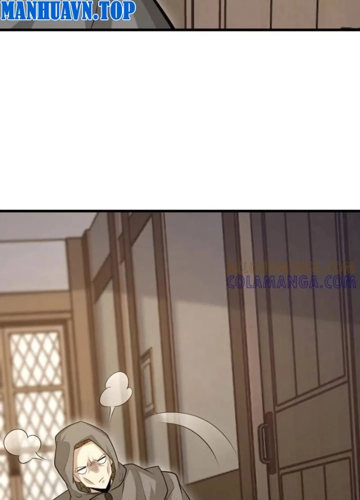 Đệ Nhất Danh Sách Chapter 600 - 27
