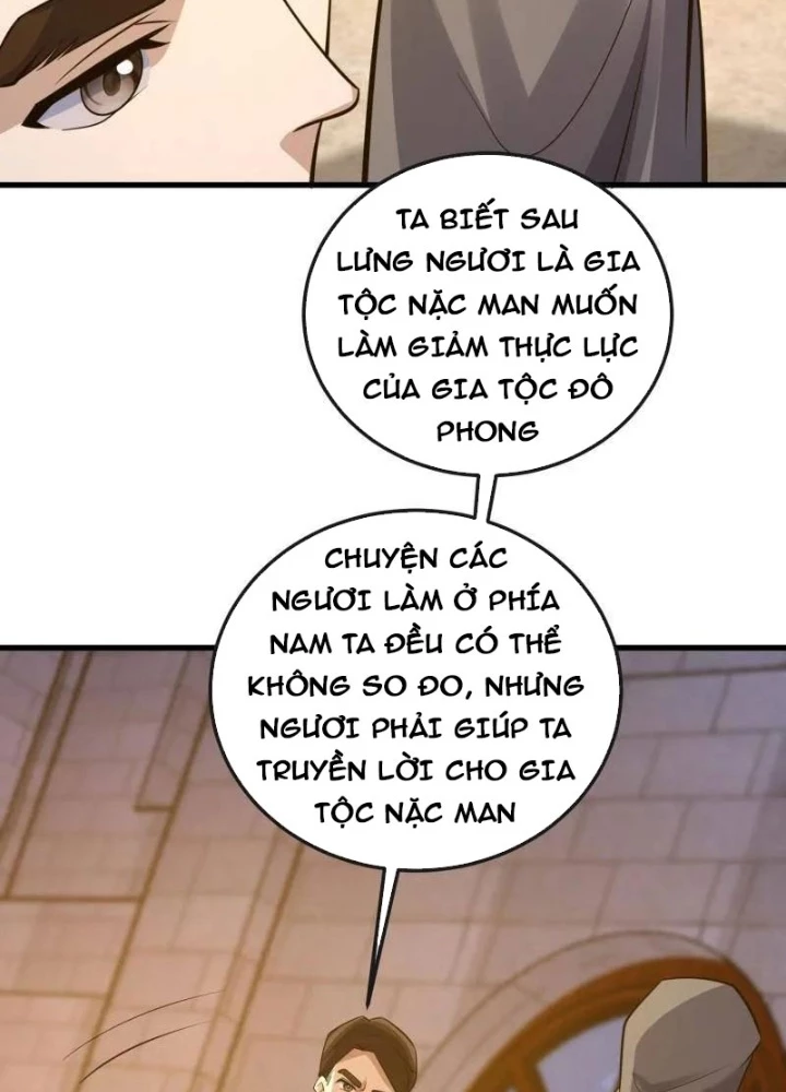 Đệ Nhất Danh Sách Chapter 600 - 153