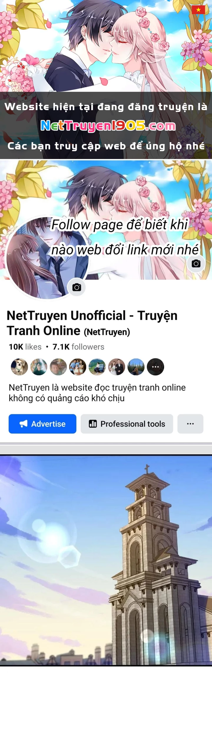 Đệ Nhất Danh Sách Chapter 601 - 1