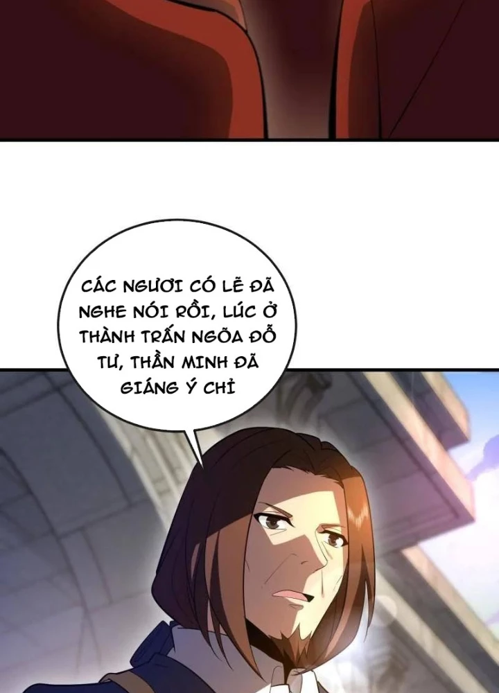 Đệ Nhất Danh Sách Chapter 601 - 15