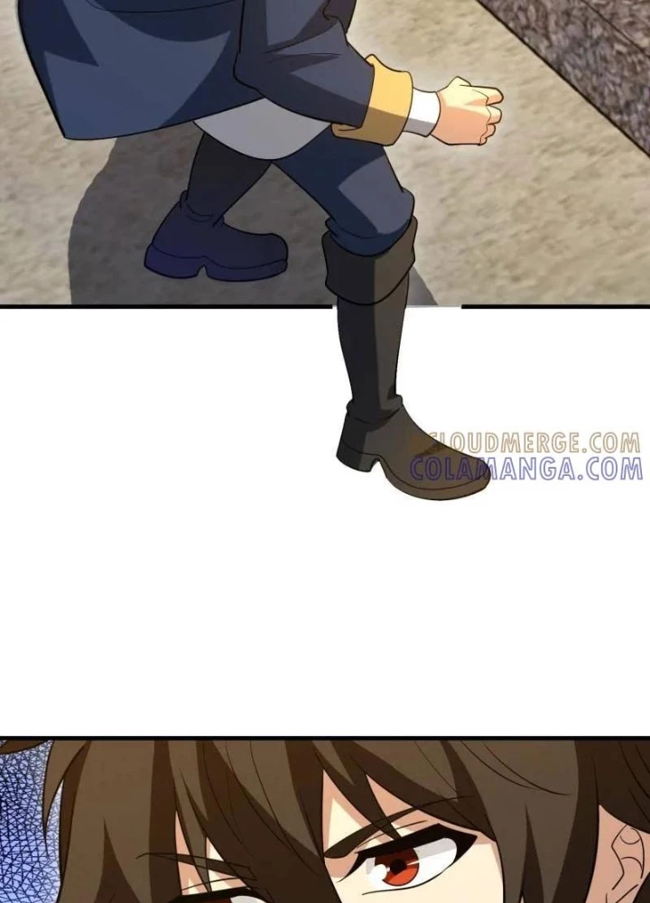 Đệ Nhất Danh Sách Chapter 601 - 27