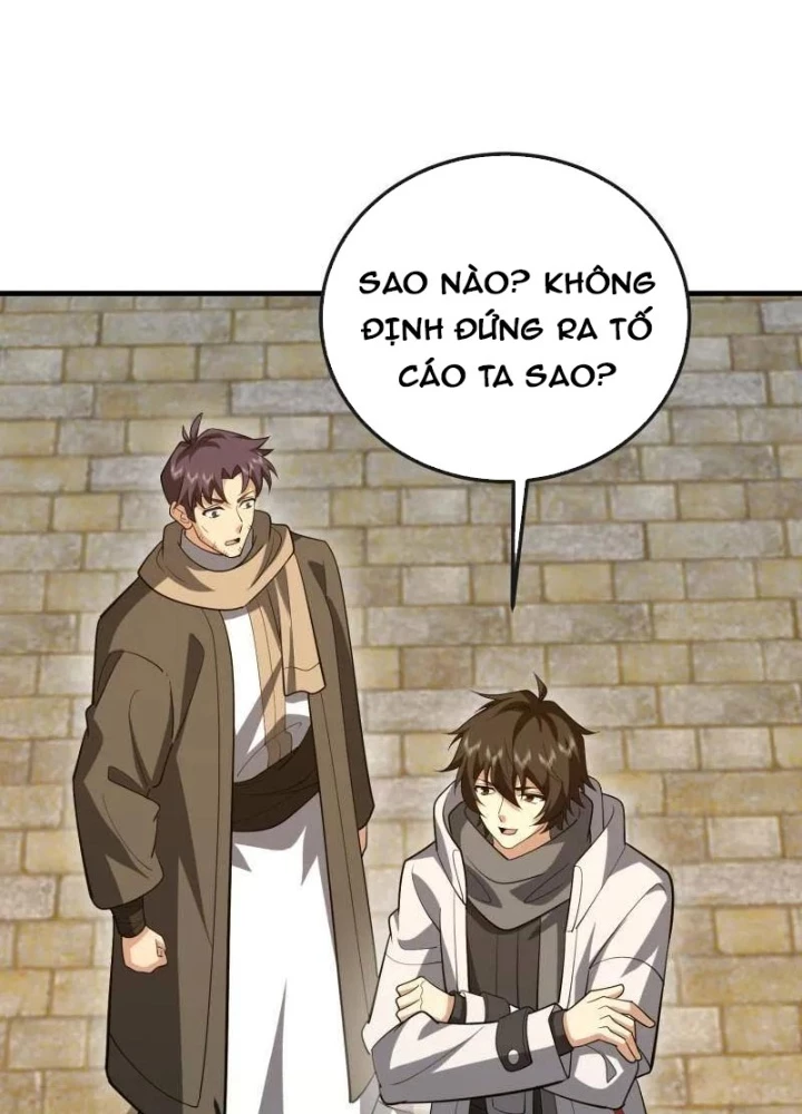 Đệ Nhất Danh Sách Chapter 601 - 47