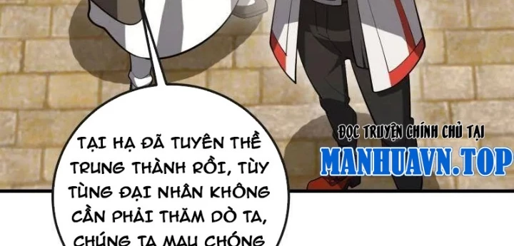 Đệ Nhất Danh Sách Chapter 601 - 48