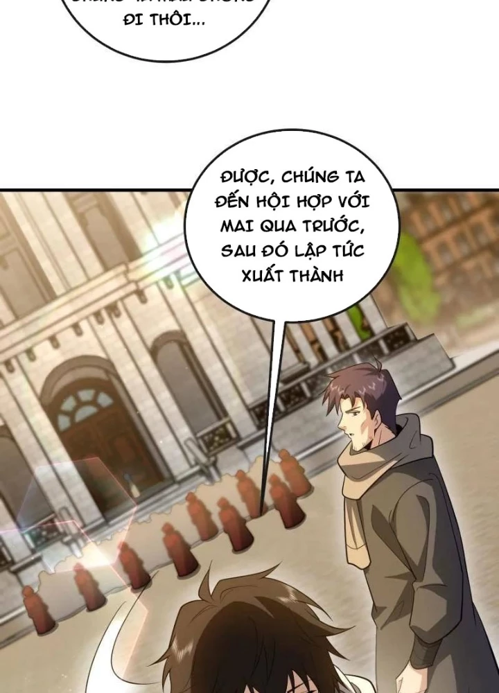 Đệ Nhất Danh Sách Chapter 601 - 49