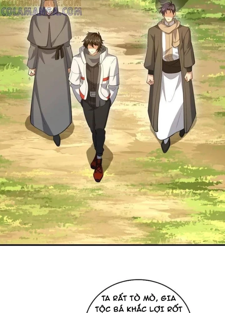 Đệ Nhất Danh Sách Chapter 601 - 55
