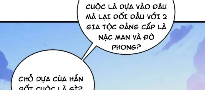 Đệ Nhất Danh Sách Chapter 601 - 56