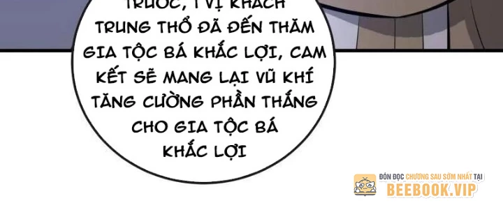 Đệ Nhất Danh Sách Chapter 601 - 60