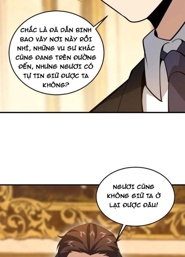Đệ Nhất Danh Sách Chapter 601 - 121