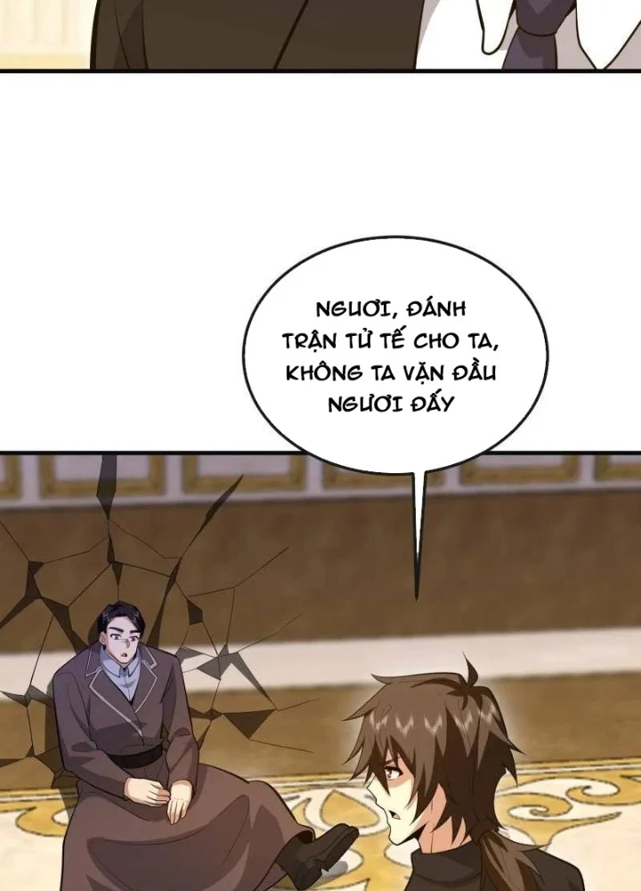 Đệ Nhất Danh Sách Chapter 601 - 137
