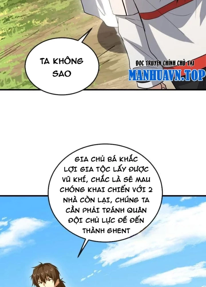 Đệ Nhất Danh Sách Chapter 601 - 145